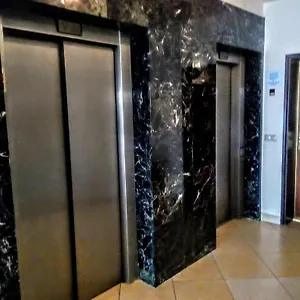 Cleopatra Apartmán